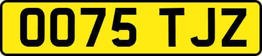 OO75TJZ