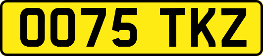 OO75TKZ