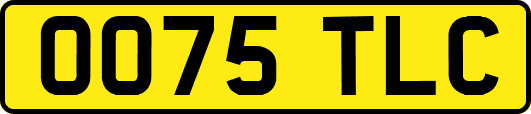 OO75TLC