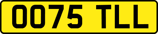 OO75TLL