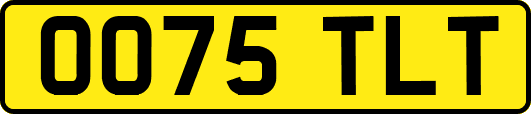 OO75TLT