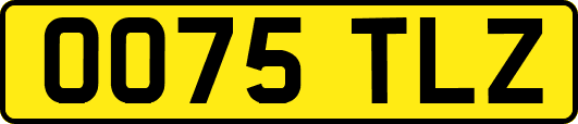 OO75TLZ