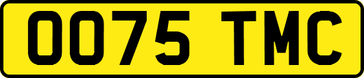 OO75TMC