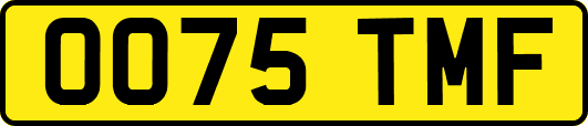 OO75TMF