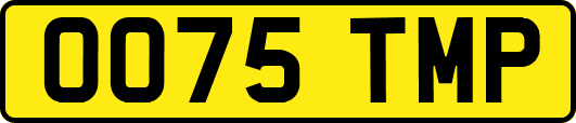 OO75TMP