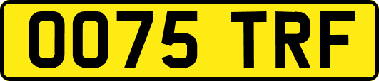 OO75TRF