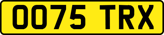 OO75TRX