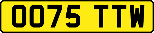 OO75TTW