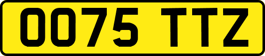 OO75TTZ