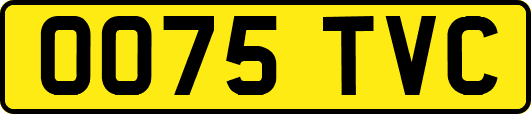 OO75TVC