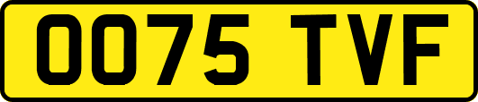 OO75TVF