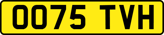 OO75TVH
