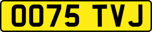 OO75TVJ