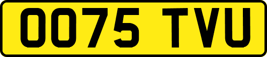 OO75TVU