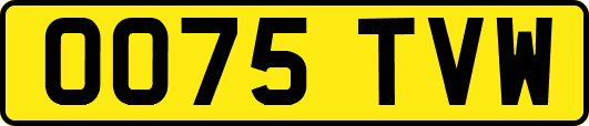 OO75TVW