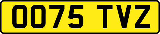 OO75TVZ