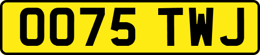 OO75TWJ