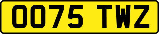 OO75TWZ