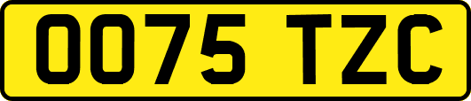 OO75TZC