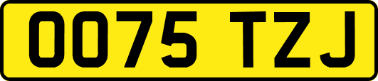 OO75TZJ
