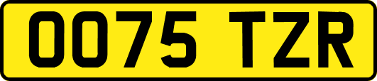 OO75TZR