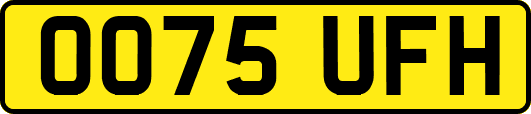 OO75UFH