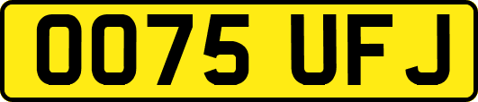 OO75UFJ