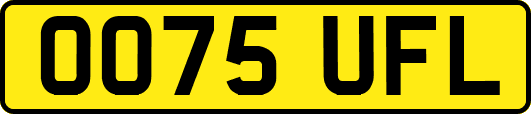 OO75UFL
