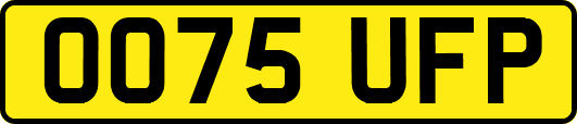 OO75UFP