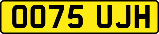OO75UJH