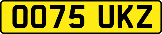 OO75UKZ