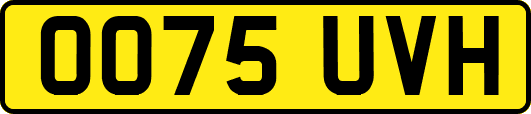 OO75UVH