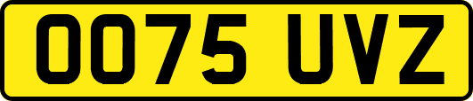 OO75UVZ