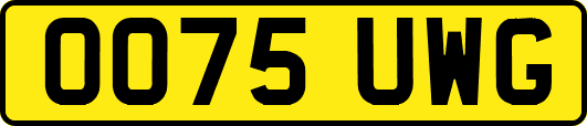 OO75UWG