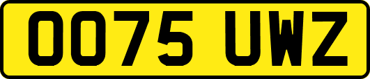 OO75UWZ