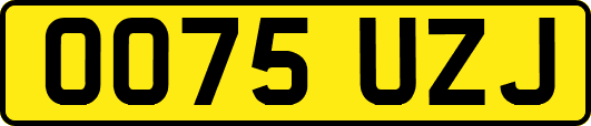 OO75UZJ
