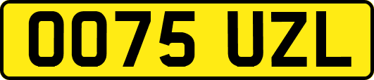 OO75UZL