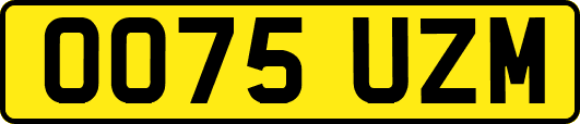 OO75UZM