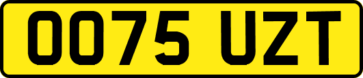 OO75UZT