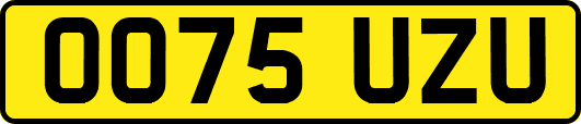 OO75UZU