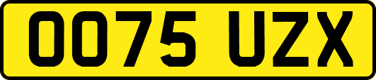 OO75UZX