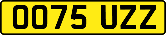 OO75UZZ