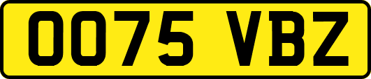 OO75VBZ