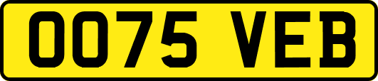 OO75VEB