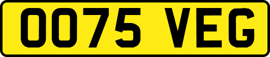 OO75VEG