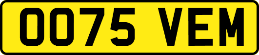 OO75VEM