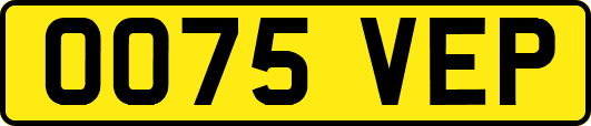 OO75VEP