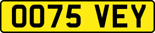 OO75VEY