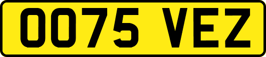 OO75VEZ