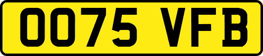 OO75VFB